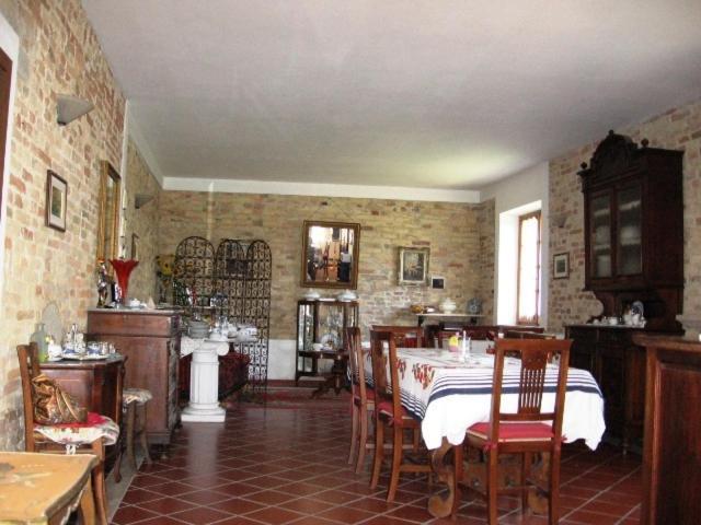 Bed&Breakfast Giardino Agritourist Controguerra Exterior photo