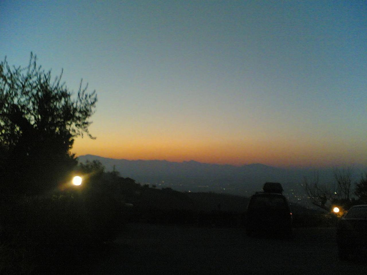 Bed&Breakfast Giardino Agritourist Controguerra Exterior photo
