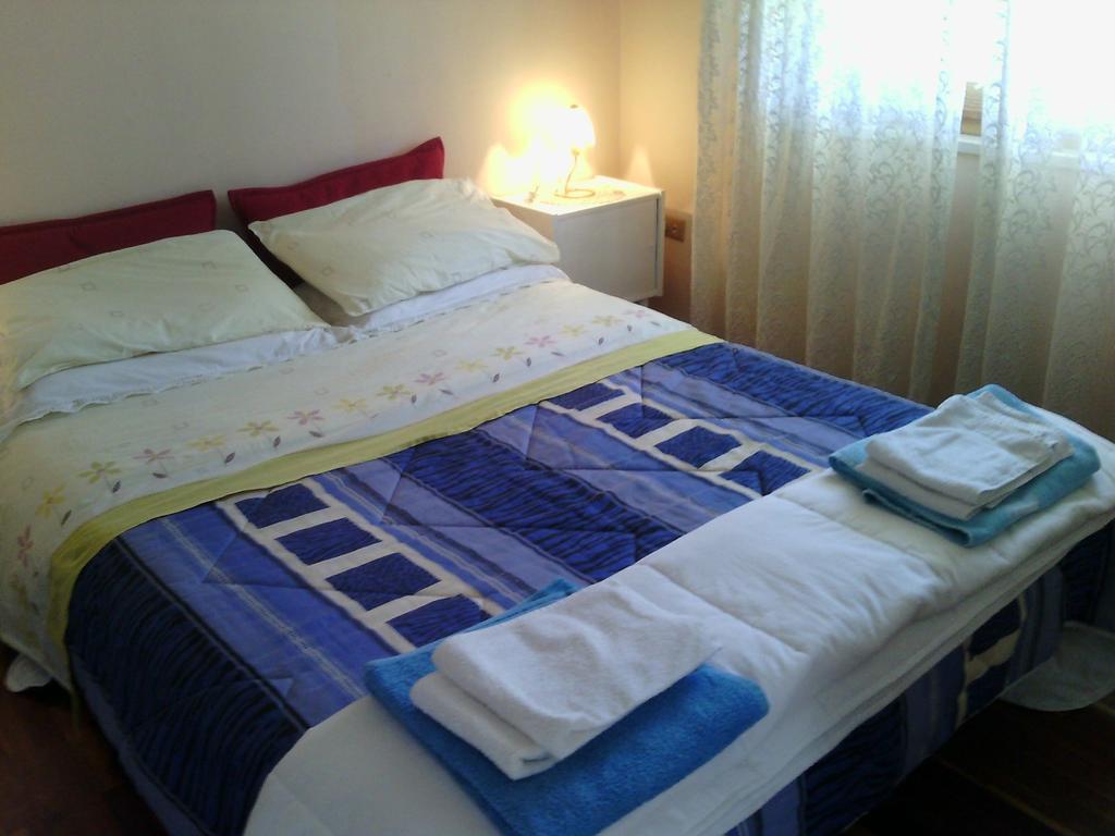 Bed&Breakfast Giardino Agritourist Controguerra Exterior photo